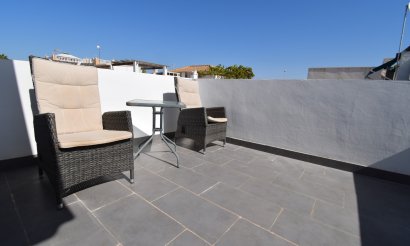 Reventa - Adosado - Orihuela Costa - Playa Flamenca