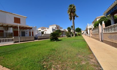 Reventa - Adosado - Orihuela Costa - Playa Flamenca