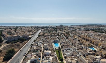 Reventa - Adosado - Orihuela Costa - Playa Flamenca