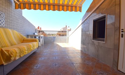 Resale - Villa / Semi detached - Orihuela Costa - La Zenia