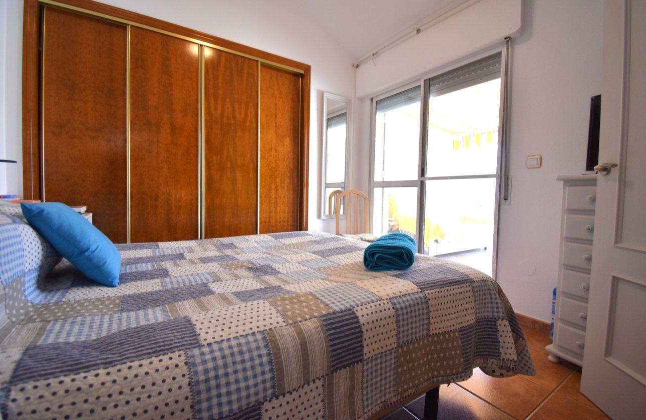 Resale - Villa / Semi detached - Orihuela Costa - La Zenia