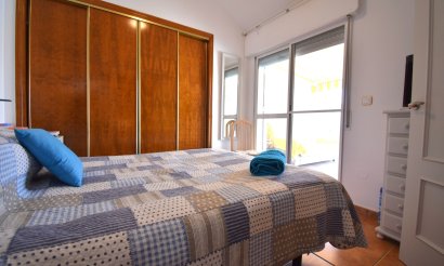 Resale - Villa / Semi detached - Orihuela Costa - La Zenia