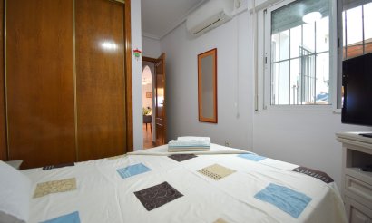 Resale - Villa / Semi detached - Orihuela Costa - La Zenia