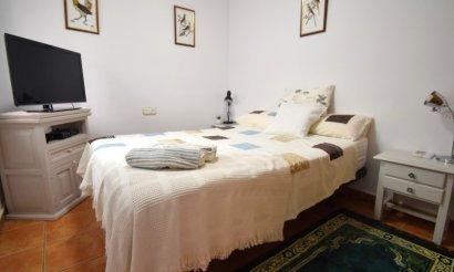 Resale - Villa / Semi detached - Orihuela Costa - La Zenia
