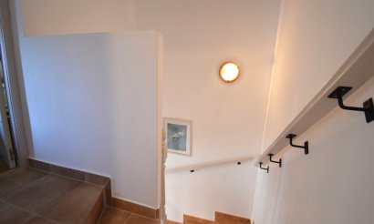 Resale - Villa / Semi detached - Orihuela Costa - La Zenia