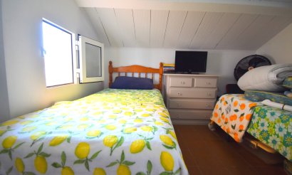 Resale - Villa / Semi detached - Orihuela Costa - La Zenia