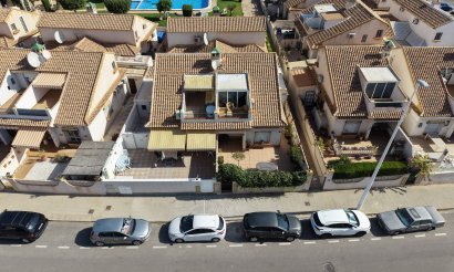 Resale - Villa / Semi detached - Orihuela Costa - La Zenia