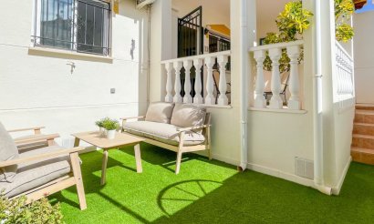 Revente - Maison de ville - Orihuela Costa - Los Altos *
