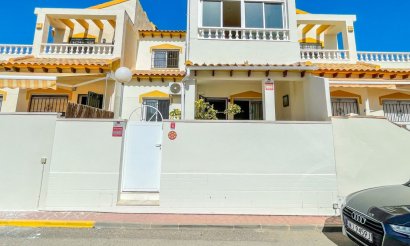 Revente - Maison de ville - Orihuela Costa - Los Altos *