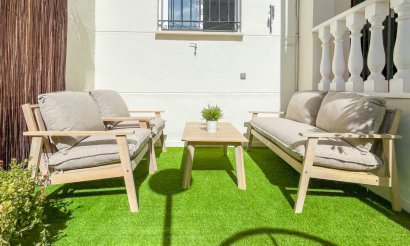 Revente - Maison de ville - Orihuela Costa - Los Altos *