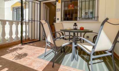 Revente - Maison de ville - Orihuela Costa - Los Altos *