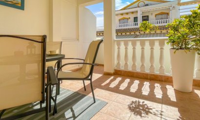 Revente - Maison de ville - Orihuela Costa - Los Altos *