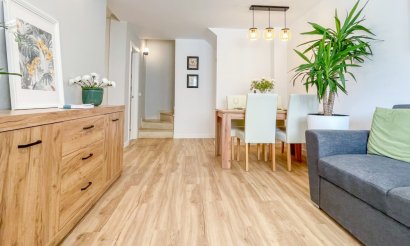 Revente - Maison de ville - Orihuela Costa - Los Altos *