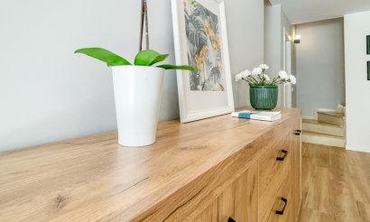 Revente - Maison de ville - Orihuela Costa - Los Altos *