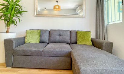 Revente - Maison de ville - Orihuela Costa - Los Altos *