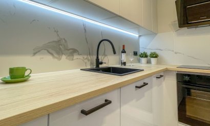 Revente - Maison de ville - Orihuela Costa - Los Altos *