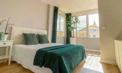 Revente - Maison de ville - Orihuela Costa - Los Altos *