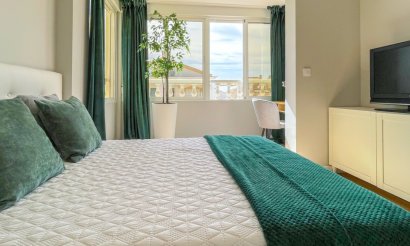 Revente - Maison de ville - Orihuela Costa - Los Altos *