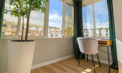 Revente - Maison de ville - Orihuela Costa - Los Altos *