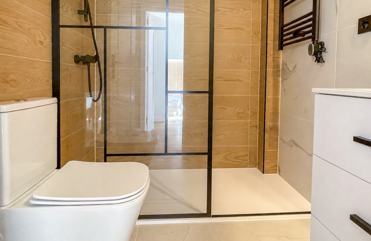 Revente - Maison de ville - Orihuela Costa - Los Altos *