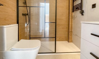Revente - Maison de ville - Orihuela Costa - Los Altos *