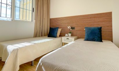 Revente - Maison de ville - Orihuela Costa - Los Altos *