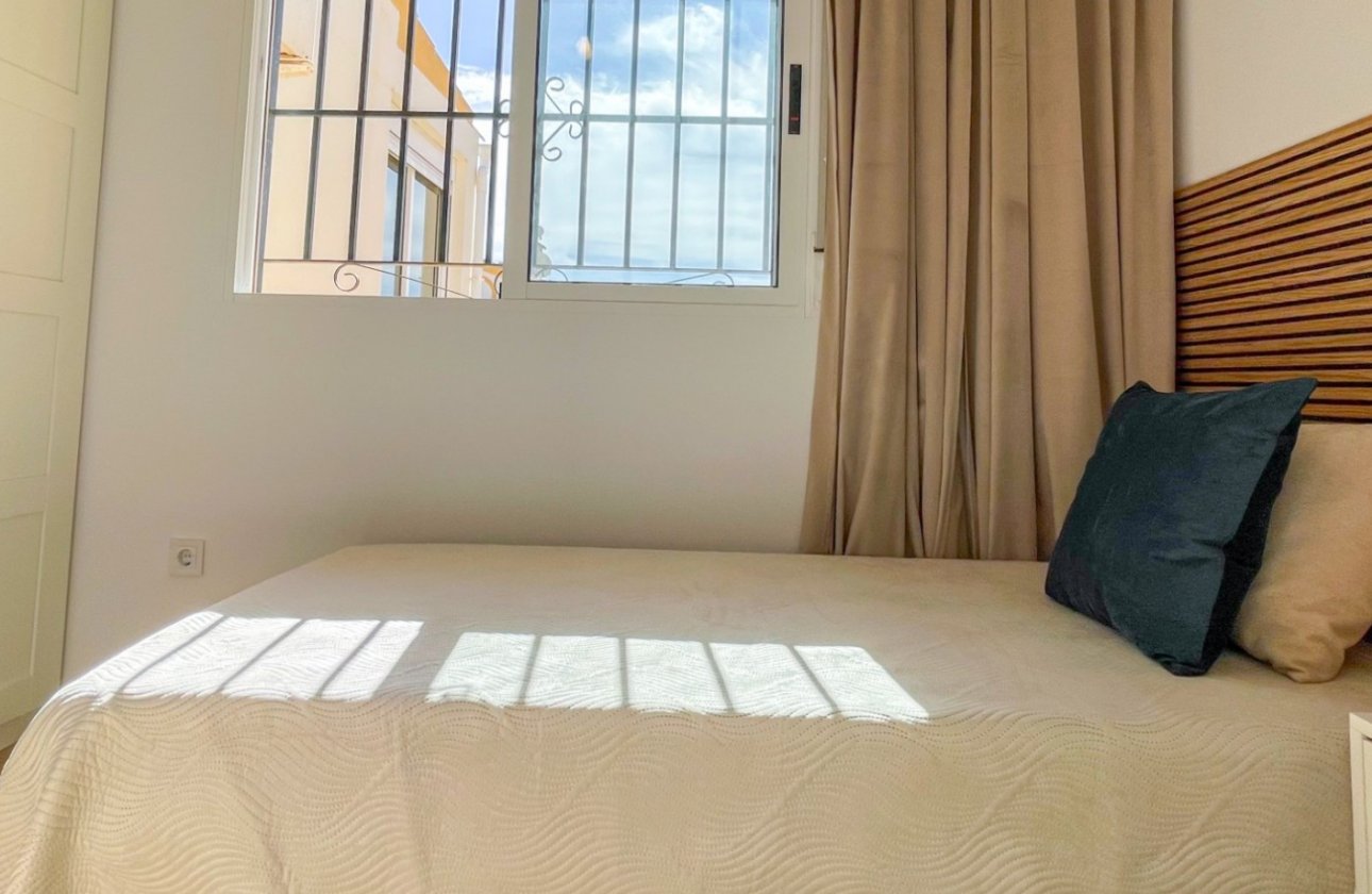 Revente - Maison de ville - Orihuela Costa - Los Altos *