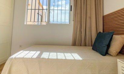 Revente - Maison de ville - Orihuela Costa - Los Altos *