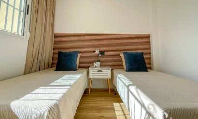 Revente - Maison de ville - Orihuela Costa - Los Altos *