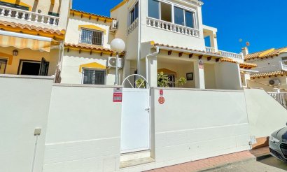 Revente - Maison de ville - Orihuela Costa - Los Altos *