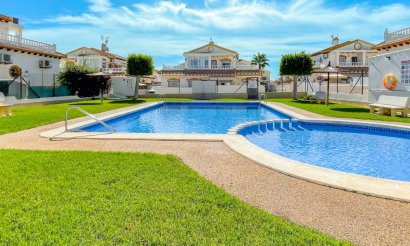 Revente - Maison de ville - Orihuela Costa - Los Altos *
