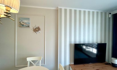 Resale - Apartment / flat - Dehesa de Campoamor - Campoamor