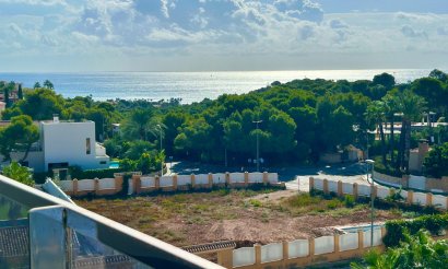 Resale - Apartment / flat - Dehesa de Campoamor - Campoamor