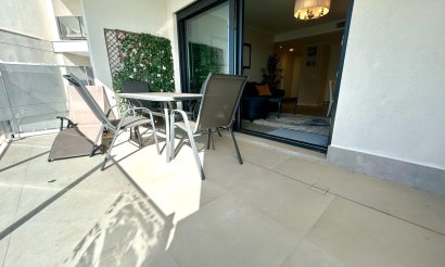 Resale - Apartment / flat - Dehesa de Campoamor - Campoamor