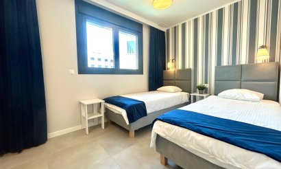 Resale - Apartment / flat - Dehesa de Campoamor - Campoamor