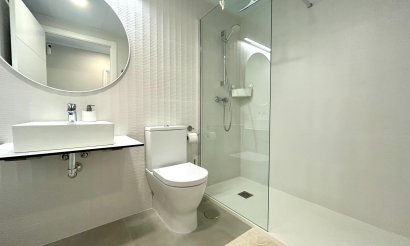 Resale - Apartment / flat - Dehesa de Campoamor - Campoamor