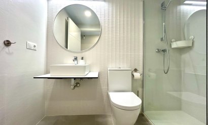 Resale - Apartment / flat - Dehesa de Campoamor - Campoamor