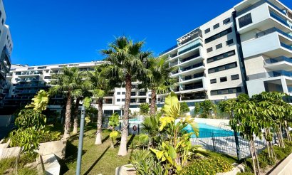 Resale - Apartment / flat - Dehesa de Campoamor - Campoamor