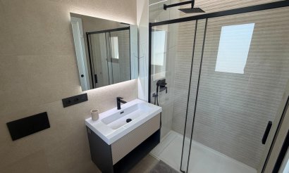 Resale - Apartment / flat - Los Alcazares - Dolores de Pacheco-Santa Rosalía