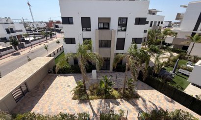 Resale - Apartment / flat - Los Alcazares - Dolores de Pacheco-Santa Rosalía