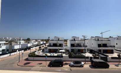 Resale - Apartment / flat - Los Alcazares - Dolores de Pacheco-Santa Rosalía
