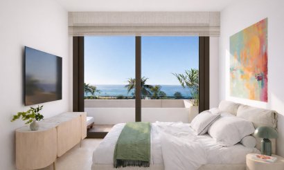 New Build - Villa - El Campello - Platja de L´Amerador