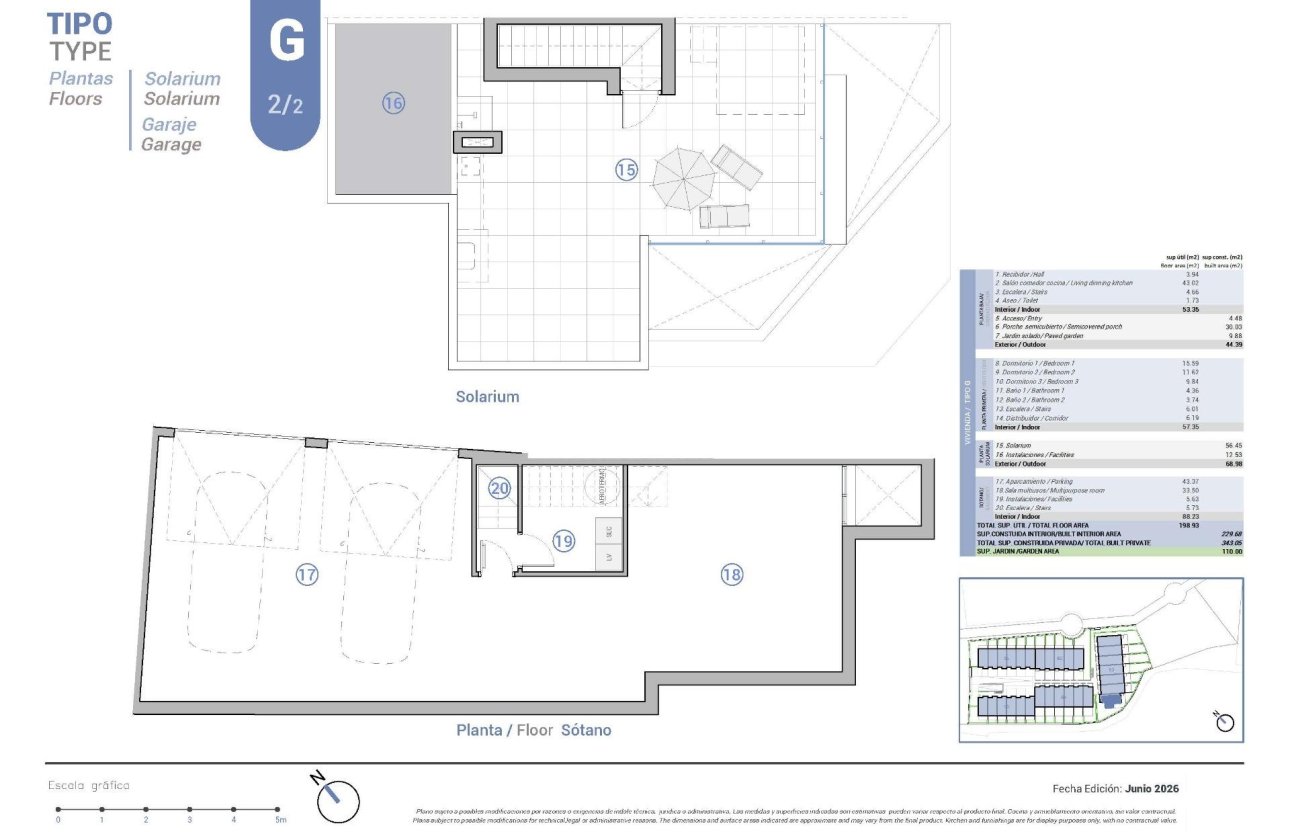 New Build - Villa - El Campello - Platja de L´Amerador
