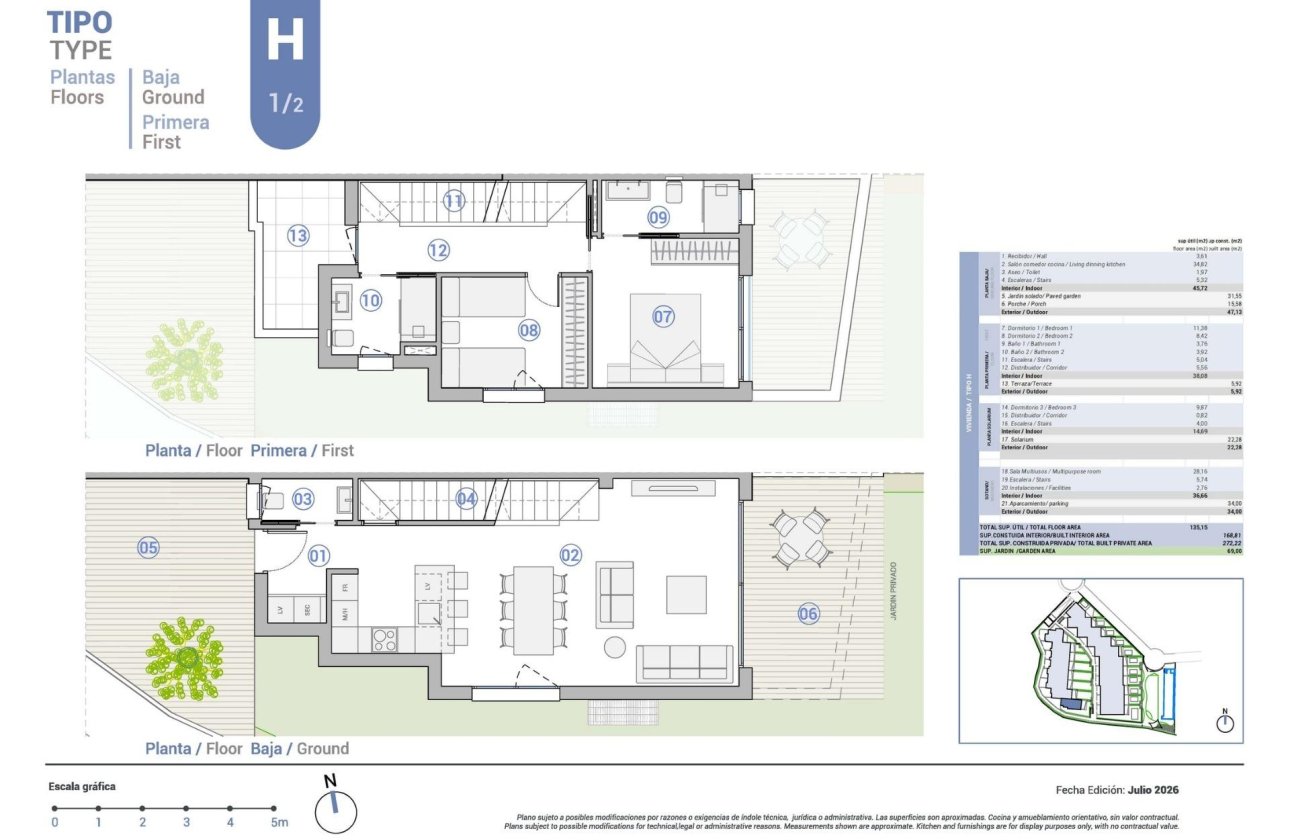 New Build - Villa - El Campello - Platja de L´Amerador