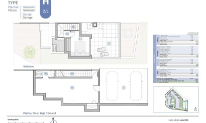 New Build - Villa - El Campello - Platja de L´Amerador