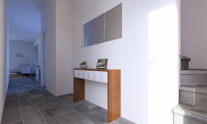 New Build - Villa - Daya Nueva - Pueblo