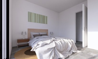 New Build - Villa - Daya Nueva - Pueblo