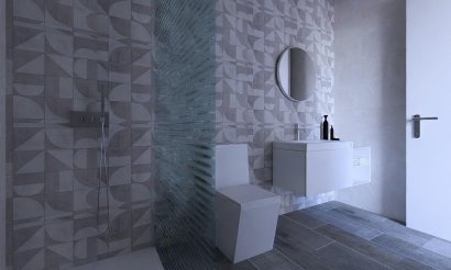 New Build - Villa - Daya Nueva - Pueblo