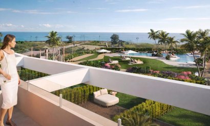 New Build - Townhouse - El Campello - Platja de L´Amerador