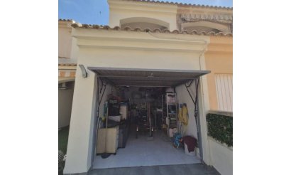 Resale - Townhouse - Los Urrutias - Center
